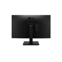 LG LCD 27BN65QP-B 27" black