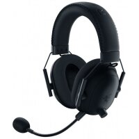 Razer Headset BlackShark V2 PRO WL 7.1 Gaming black USB...