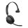 Jabra Headset Evolve2 65 MS Mono USB-A BT Zertifiziert für Microsoft Teams