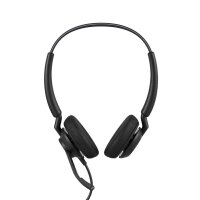 Jabra Headset Engage 40 Stereo USB-A MS Optimized for Microsoft Teams