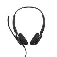 Jabra Headset Engage 40 Stereo USB-A MS Optimized for Microsoft Teams