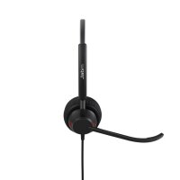 Jabra Headset Engage 40 Stereo USB-A MS Optimized for Microsoft Teams