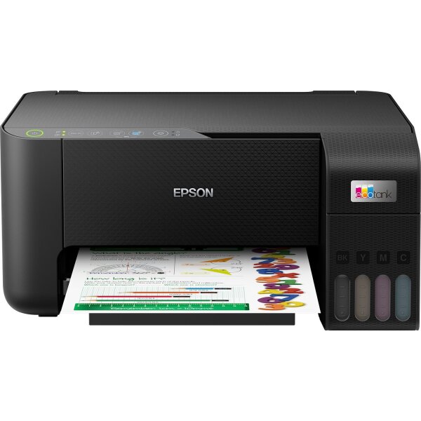 Epson EcoTank ET-2810 (3in1)