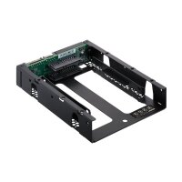 QNAP Drive Adapter QDA-A2AR +++