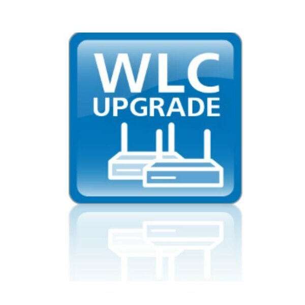 Lancom Option Controller WLC AP Upgrade     +6 (ESD) ESD, https://www.lancom-systems.de/registrierung