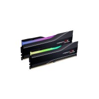 G.Skill DDR5 RAM 32GB (2x16GB Dual-Kit) PC6000 CL32 TZ5NR RGB  Trident Z5 NEO RGB (AMD optimiert)