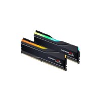 G.Skill DDR5 RAM 32GB (2x16GB Dual-Kit) PC6000 CL32 TZ5NR...