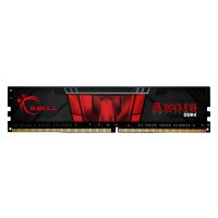 G.Skill DDR4 RAM 32GB (2x16GB Dual-Kit) PC3200 CL16 16GIS  Aegis black (Intel optimiert)