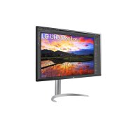 LG LCD 32UP55NP-W 32" white