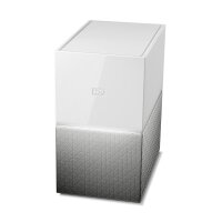 WD NAS 3.5" USB3 12TB My Cloud Home Duo