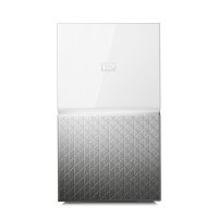 WD NAS 3.5" USB3 12TB My Cloud Home Duo