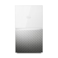 WD NAS 3.5" USB3 12TB My Cloud Home Duo