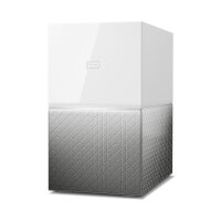 WD NAS 3.5" USB3 12TB My Cloud Home Duo