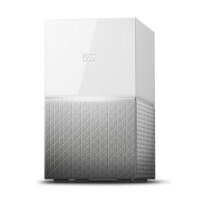 WD NAS 3.5" USB3 12TB My Cloud Home Duo