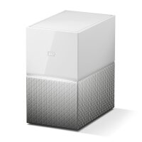 WD NAS 3.5" USB3 12TB My Cloud Home Duo