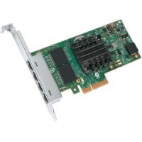 Intel 1GB 4-port Server Adapter I350-T4V2 OEM/compatible...