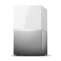 WD NAS 3.5" USB3 16TB My Cloud Home Duo