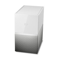 WD NAS 3.5" USB3 16TB My Cloud Home Duo