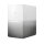 WD NAS 3.5" USB3 16TB My Cloud Home Duo