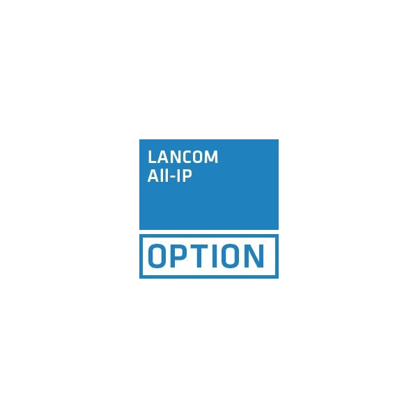 Lancom Option Router All-IP Lizenz Option (ESD)  ESD, https://www.lancom-systems.de/registrierung