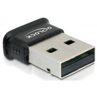 Delock Bluetooth V4.0 Adapter USB 2.0 (Dual Mode)