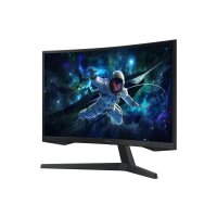 Samsung LCD C27G554EU 27" black