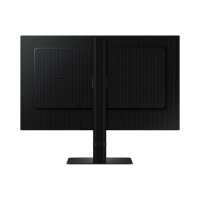 Samsung LCD S24D600UAU 24" black