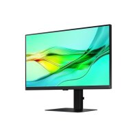 Samsung LCD S24D600UAU 24" black