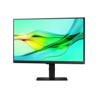 Samsung LCD S24D600UAU 24" black