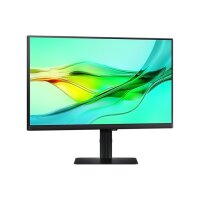 Samsung LCD S24D600UAU 24" black