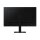 Samsung LCD S27D600UAU 27" black