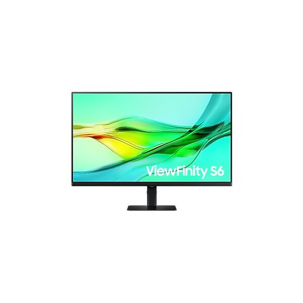 Samsung LCD S32D600UAU 32" black