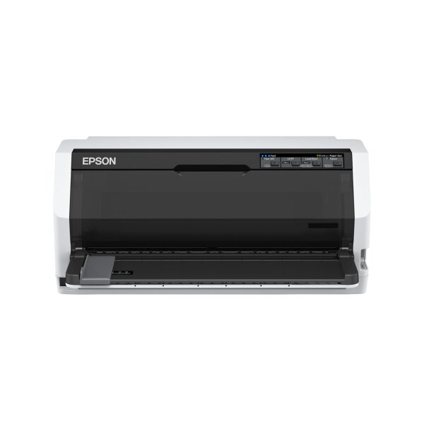 Epson LQ 780 / 24 Nadel Matrix  Flachbett A3