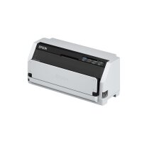 Epson LQ 780 / 24 Nadel Matrix  Flachbett A3