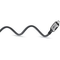 Ethernet-Kabel USB-C™ 3.1 auf RJ45, 2 m USB-C 3.1 auf RJ45 CAT6 FTP 0150 Adapterkabel 2m