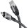 Ethernet-Kabel USB-C™ 3.1 auf RJ45, 2 m USB-C 3.1 auf RJ45 CAT6 FTP 0150 Adapterkabel 2m