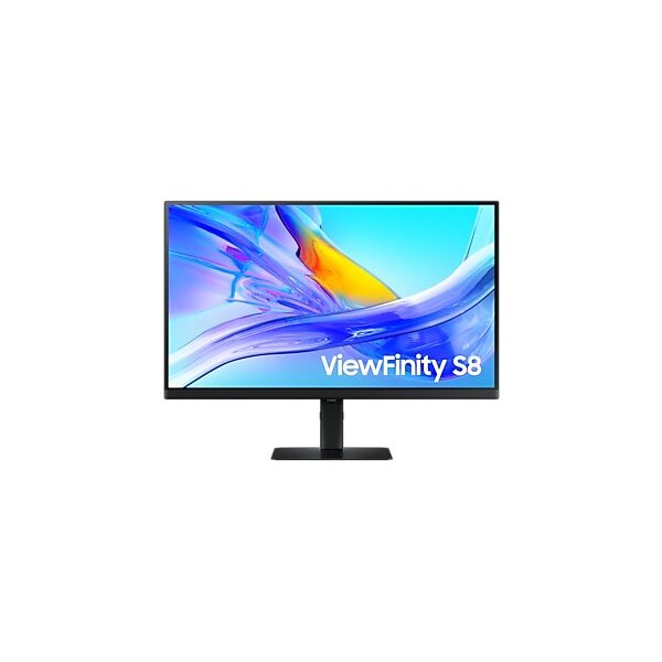 Samsung LCD S27D800UAU 27" black