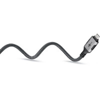 Ethernet-Kabel USB-C™ 3.1 auf RJ45, 3 m USB-C 3.1 auf RJ45 CAT6 FTP 0150 Adapterkabel 3m