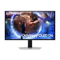 Samsung LCD S27DG600EUX 27" silver Gaming G60D