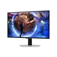 Samsung LCD S27DG600EUX 27" silver Gaming G60D