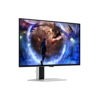 Samsung LCD S27DG600EUX 27" silver Gaming G60D