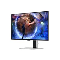 Samsung LCD S27DG600EUX 27" silver Gaming G60D