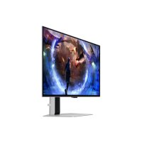 Samsung LCD S27DG600EUX 27" silver Gaming G60D