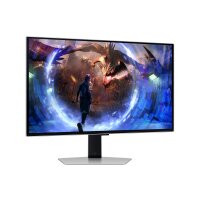 Samsung LCD S27DG600EUX 27" silver Gaming G60D