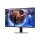 Samsung LCD S27DG600EUX 27" silver Gaming G60D