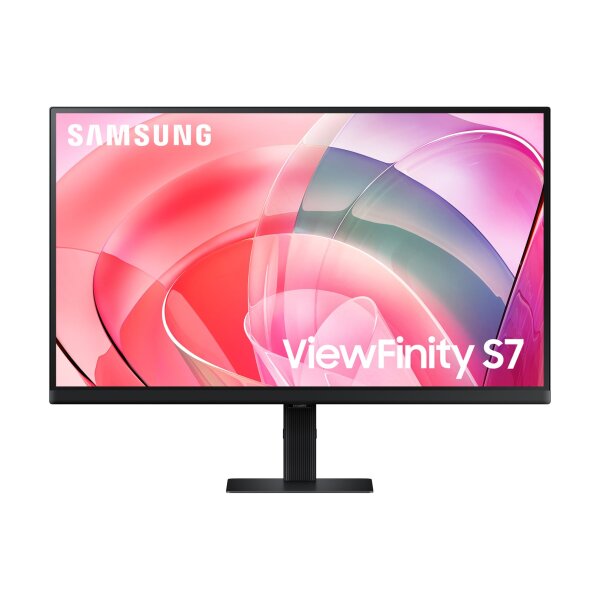 Samsung LCD S27D700EUX 27" black ViewFinity S70D