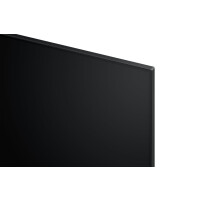 Samsung LCD S32DM700UU 32" black UHD Smart Monitor Smart Monitor M70D