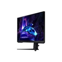 Samsung LCD S27DG300EU 27" black