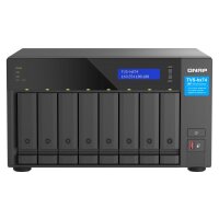 QNAP NAS TVS-h874-i5-32G (8 Bay)