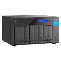 QNAP NAS TVS-h874-i5-32G (8 Bay)